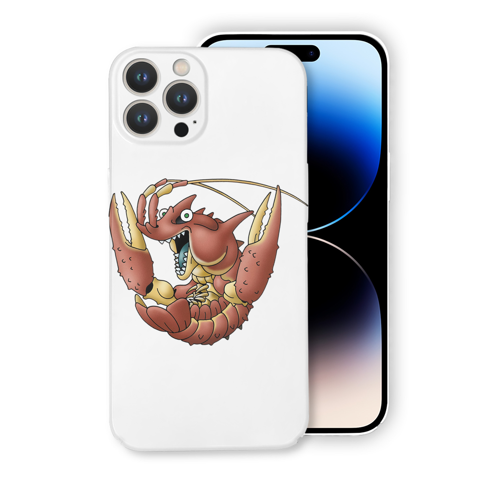（画像用） ドラゴンクエスト Doragon Kuesuto Dragon Quest 【iPhone 14シリーズ対応】ハードケース